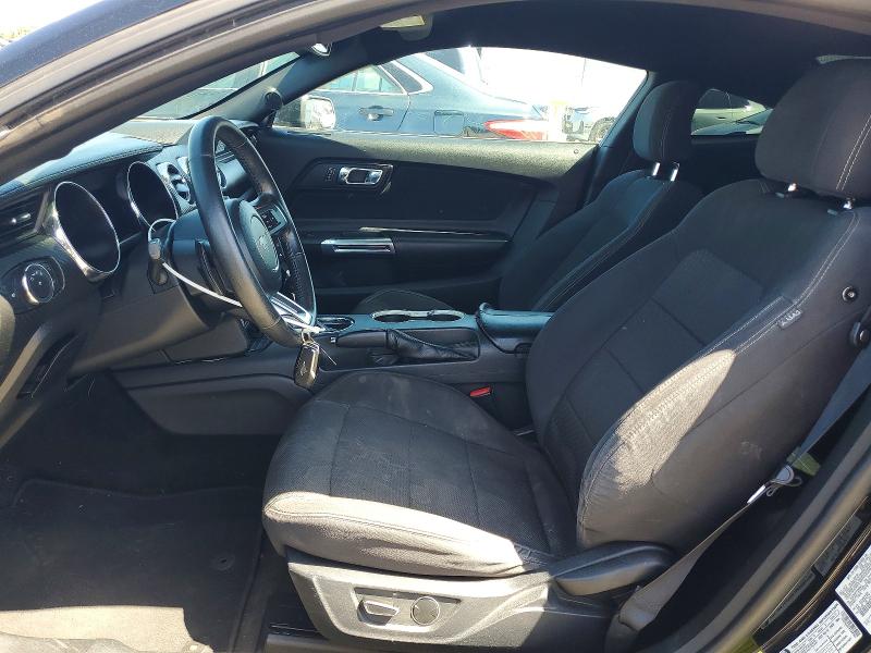 Продажа на аукционе авто 2015 Ford Mustang, vin: 1FA6P8AM7F5388769, номер лота: 53370376