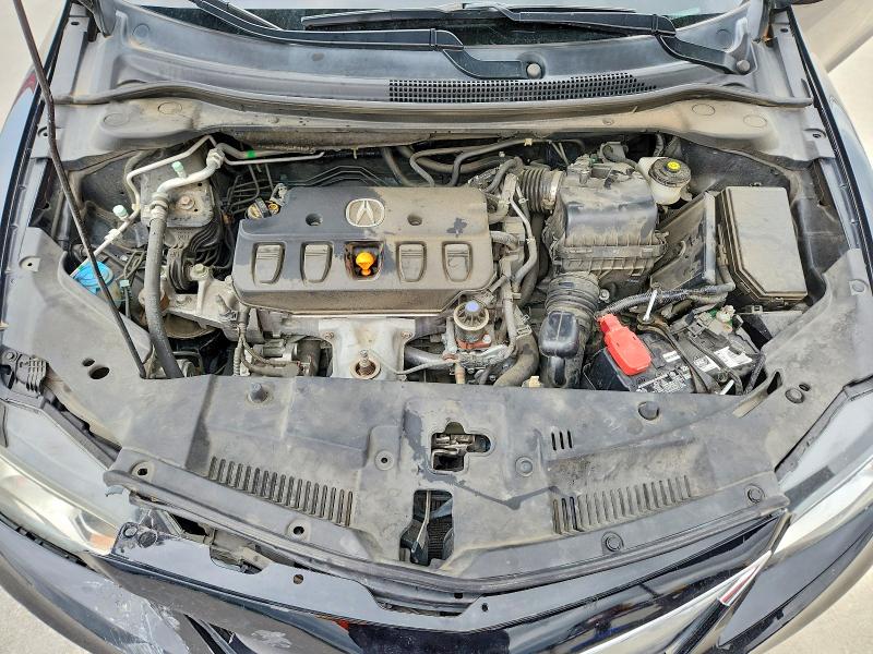 53226866 :رقم المزاد ، 19VDE1F79EE006576 vin ، 2014 Acura Ilx مزاد بيع