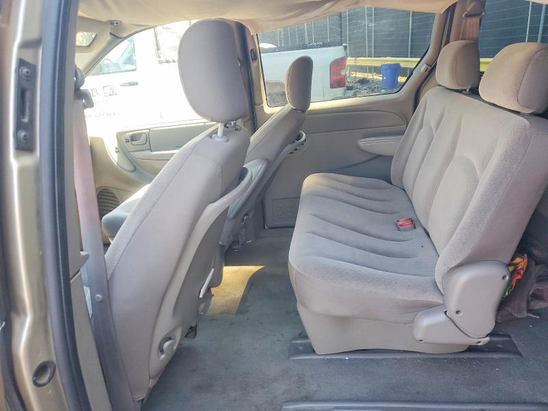 Aukcja sprzedaży 2002 Dodge Grand Caravan, vin: 2B4GP44352R758752, numer aukcji: 51824186
