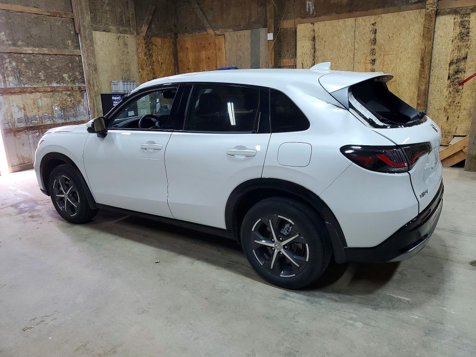 Aukcja sprzedaży 2025 Honda Hr-v, vin: 3CZRZ2H70SM710424, numer aukcji: 55437806