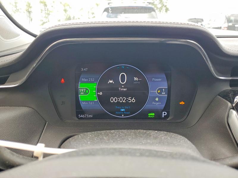 Продаж на аукціоні авто 2023 Chevrolet Bolt Euv, vin: 1G1FY6S04P4150420, номер лоту: 54152316
