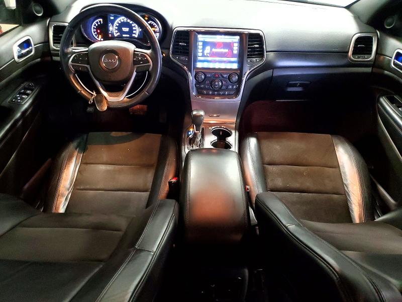 Aukcja sprzedaży 2018 Jeep Grand Cherokee, vin: 1C4RJFAG3JC386951, numer aukcji: 53620916