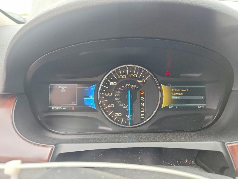 2014 Ford Edge მანქანა იყიდება აუქციონზე, vin: 2FMDK4KC6EBB04097, აუქციონის ნომერი: 53544906