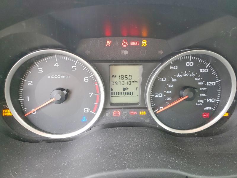 Продажа на аукционе авто 2018 Subaru Forester, vin: JF2SJAEC0JG436470, номер лота: 53542546