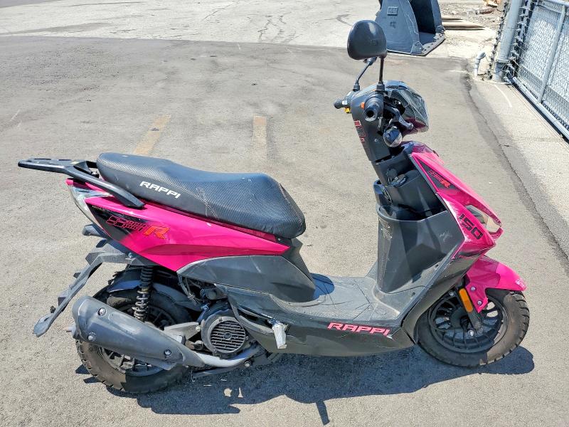 Продажа на аукционе авто 2024 Rappi Motorcycle, vin: H0DTADF20RX079148, номер лота: 50132066