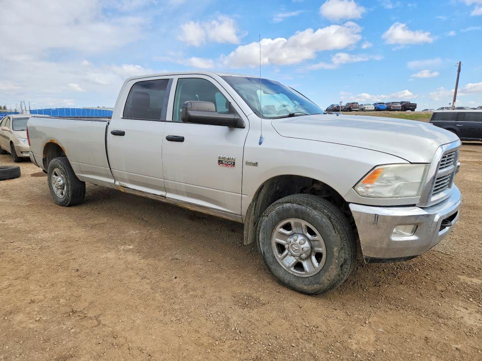 Aukcja sprzedaży 2011 Dodge Ram 2500, vin: 3D7TT2CT5BG565872, numer aukcji: 52522436