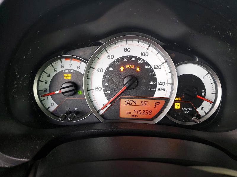 53652406 :رقم المزاد ، JTDKTUD35CD531669 vin ، 2012 Toyota Yaris مزاد بيع