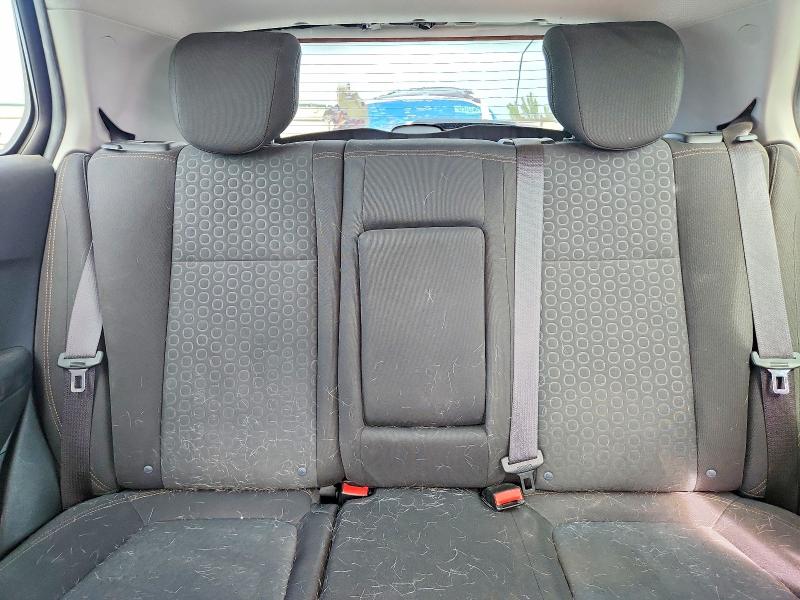 52375446 :رقم المزاد ، KL7CJKSBXHB174854 vin ، 2017 Chevrolet Trax مزاد بيع