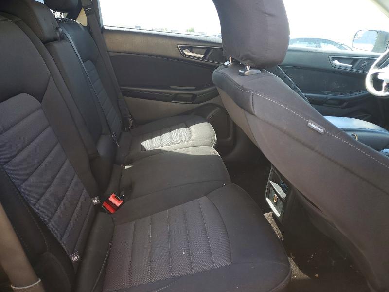 2016 Ford Edge მანქანა იყიდება აუქციონზე, vin: 2FMPK4G90GBB69735, აუქციონის ნომერი: 52477456