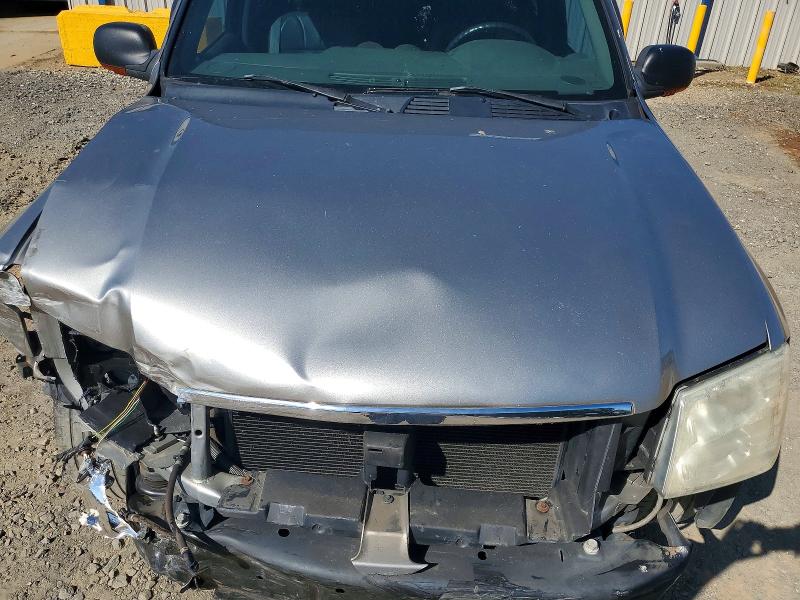 53247326 :رقم المزاد ، 1GKDT13S922214749 vin ، 2002 Gmc Envoy مزاد بيع