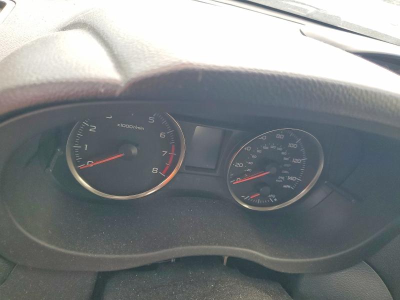 Aukcja sprzedaży 2015 Subaru Xv Crosstrek, vin: JF2GPACC4F8234224, numer aukcji: 54369366