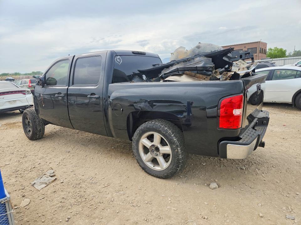 Auction sale of the 2007 Gmc New Sierra, vin: 2GTEK13M471539840, lot number: 54905146