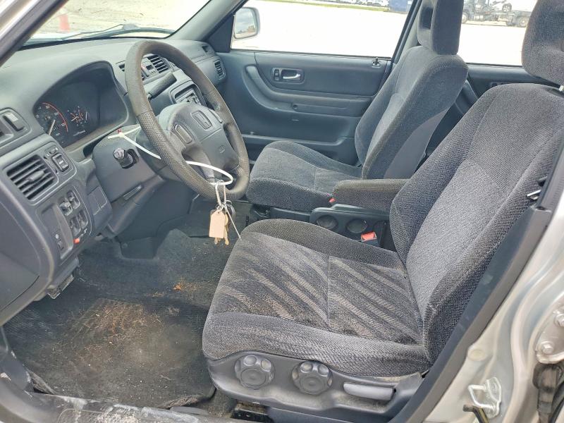 Продаж на аукціоні авто 1999 Honda Cr-v, vin: JHLRD1868XC083831, номер лоту: 54785326