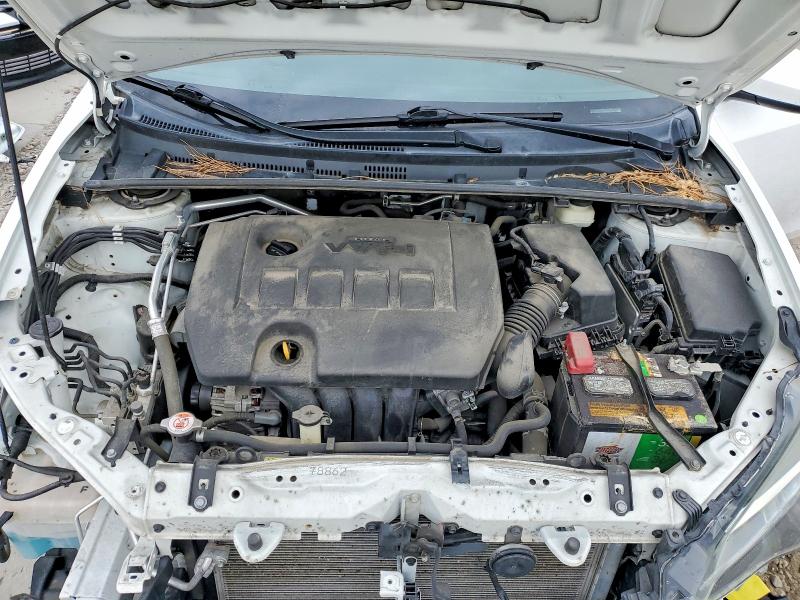 Продаж на аукціоні авто 2018 Toyota Corolla, vin: 2T1BURHE5JC000679, номер лоту: 53881016