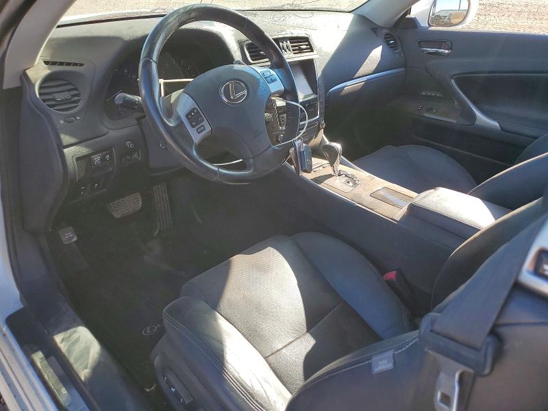 Продаж на аукціоні авто 2015 Lexus Is, vin: JTHFE2C28F2511424, номер лоту: 53585266