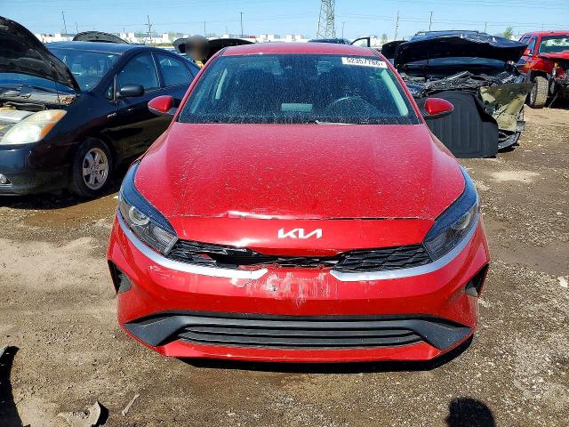 Продаж на аукціоні авто 2024 Kia Forte, vin: 3KPF24AD6RE803560, номер лоту: 52357786