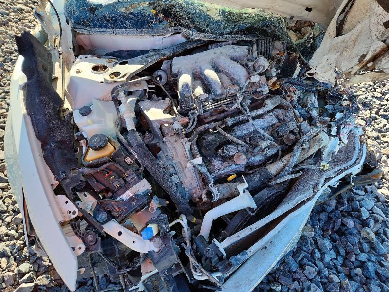 51883696 :رقم المزاد ، 1N4BL3APXHC184716 vin ، 2017 Nissan Altima مزاد بيع