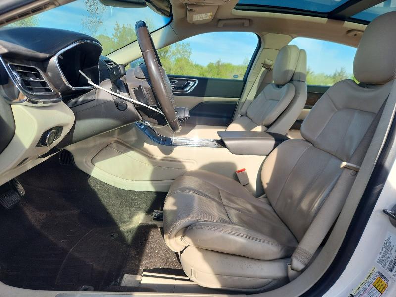 Aukcja sprzedaży 2018 Lincoln Continental, vin: 1LN6L9NP8J5617027, numer aukcji: 52428886