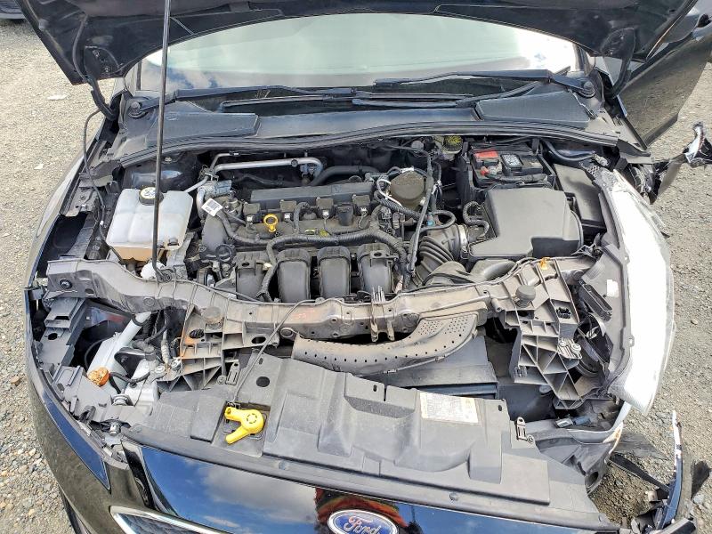 2016 Ford Focus მანქანა იყიდება აუქციონზე, vin: 1FADP3E26GL293913, აუქციონის ნომერი: 55583456