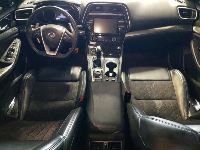 Aukcja sprzedaży 2018 Nissan Maxima, vin: 1N4AA6AP4JC386007, numer aukcji: 52498636