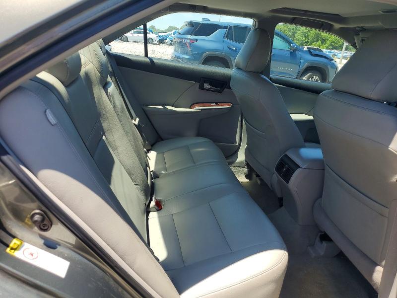 Продажа на аукционе авто 2012 Toyota Camry, vin: 4T1BF1FKXCU529339, номер лота: 52162596