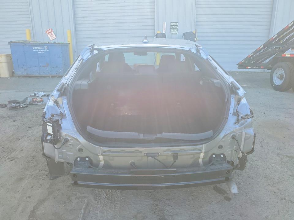 2026 Honda Civic მანქანა იყიდება აუქციონზე, vin: 19XFL2H84TE010338, აუქციონის ნომერი: 51917116
