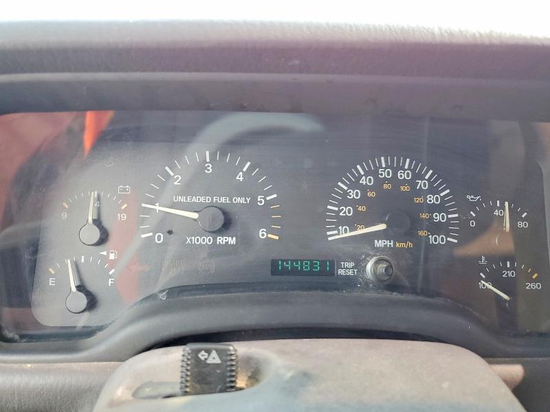 Продаж на аукціоні авто 1999 Jeep Cherokee, vin: 1J4FF68S7XL657026, номер лоту: 53225046