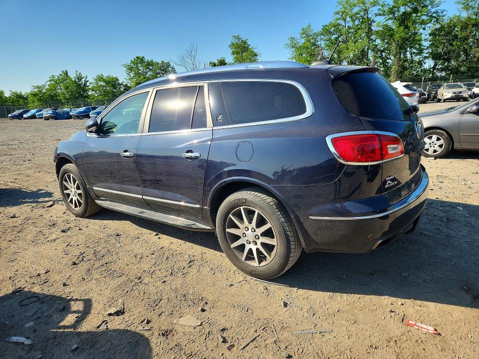 Продаж на аукціоні авто 2017 Buick Enclave, vin: 5GAKRBKD7HJ183396, номер лоту: 53725746