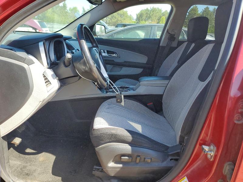 Aukcja sprzedaży 2015 Chevrolet Equinox, vin: 2GNALBEK8F6252894, numer aukcji: 51769326