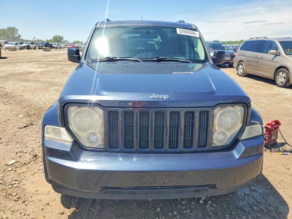 Aukcja sprzedaży 2008 Jeep Liberty, vin: 1J8GN28K38W220302, numer aukcji: 52060596