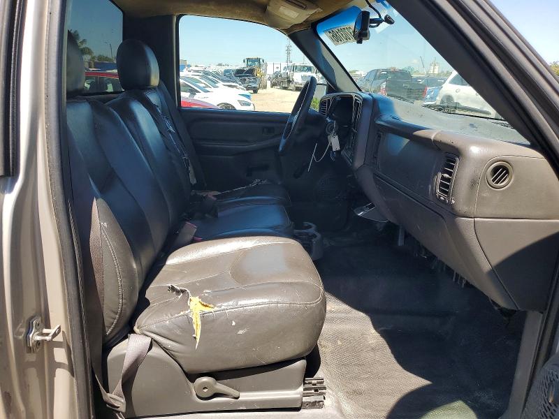 53703186 :رقم المزاد ، 1GTEC14X17Z188592 vin ، 2007 Gmc New Sierra مزاد بيع