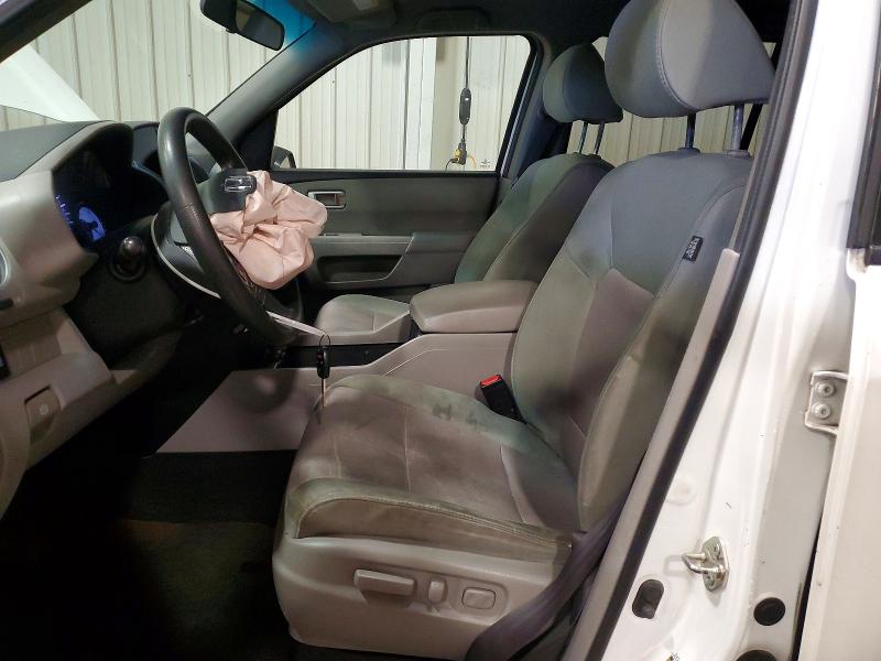 Продаж на аукціоні авто 2014 Honda Pilot, vin: 5FNYF4H40EB029653, номер лоту: 52663566