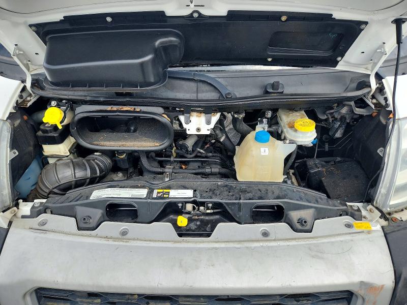 2019 Ram Promaster 2500 მანქანა იყიდება აუქციონზე, vin: 3C6TRVDG4KE541383, აუქციონის ნომერი: 53036116