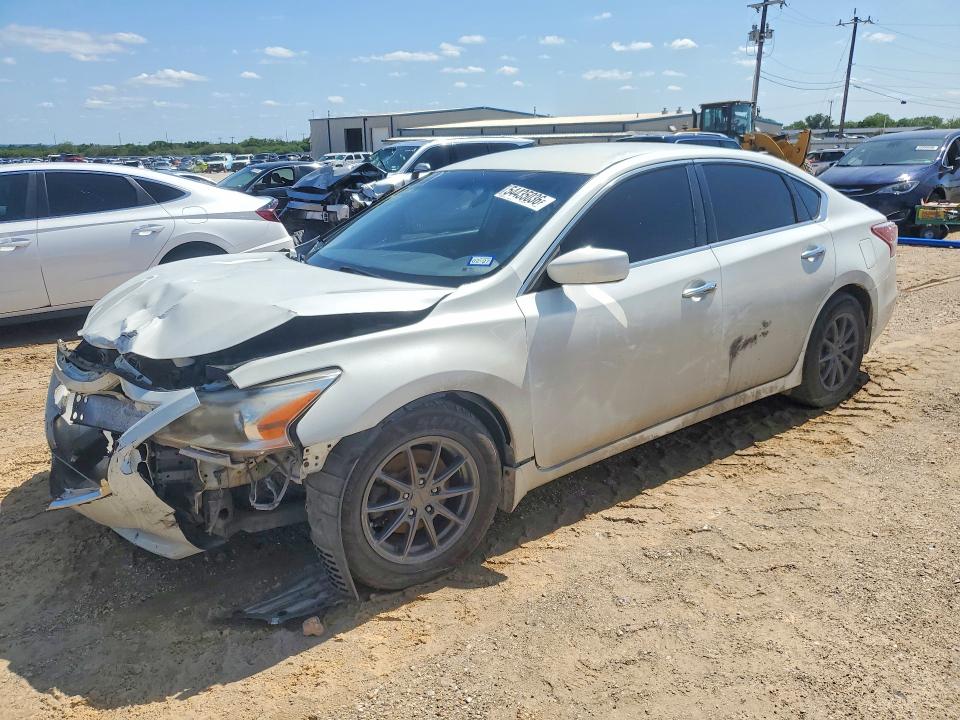 Aukcja sprzedaży 2013 Nissan Altima, vin: 1N4AL3AP9DN541359, numer aukcji: 54435036