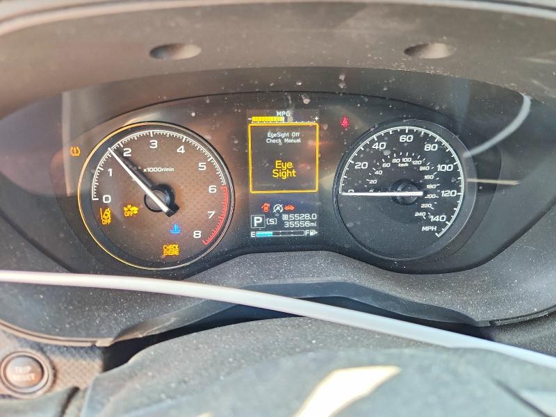 Продажа на аукционе авто 2019 Subaru Forester, vin: JF2SKACC3KH405337, номер лота: 53410306