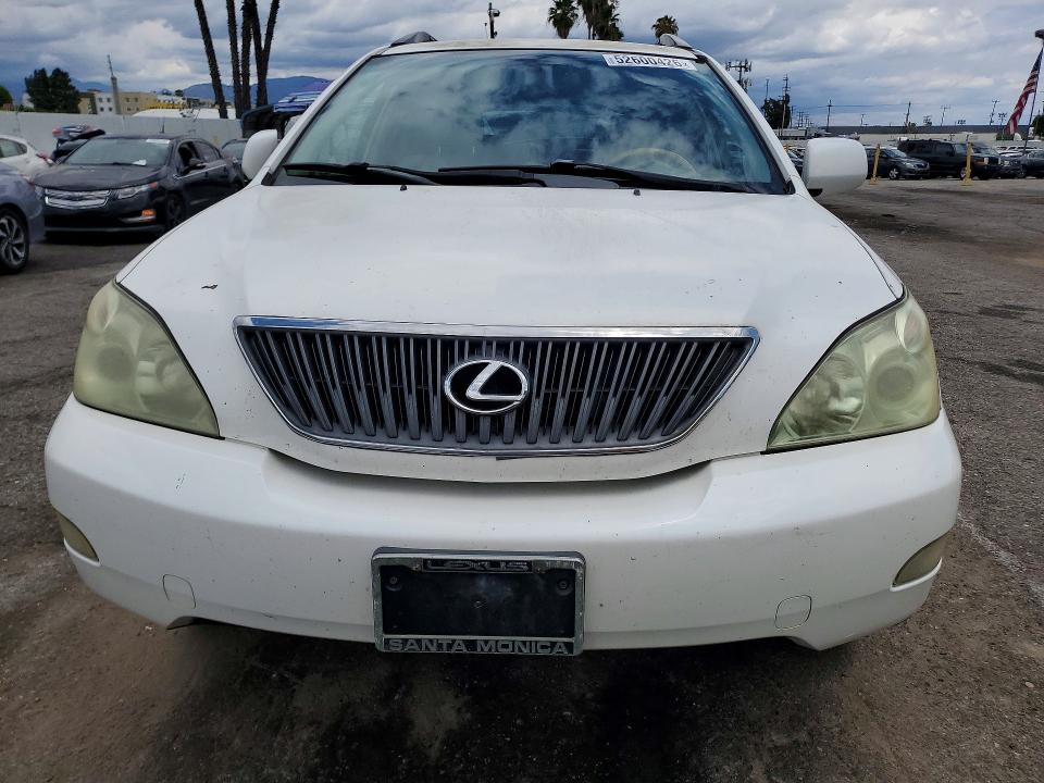 Aukcja sprzedaży 2006 Lexus Rx, vin: JTJGA31U460060285, numer aukcji: 52600426