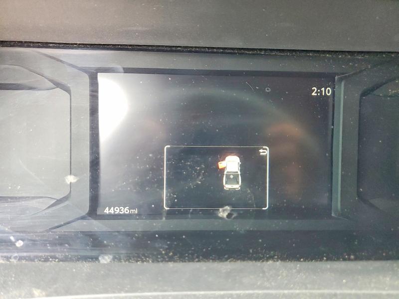 51874386 :رقم المزاد ، 3TMKB5FNXRM006790 vin ، 2024 Toyota Tacoma مزاد بيع