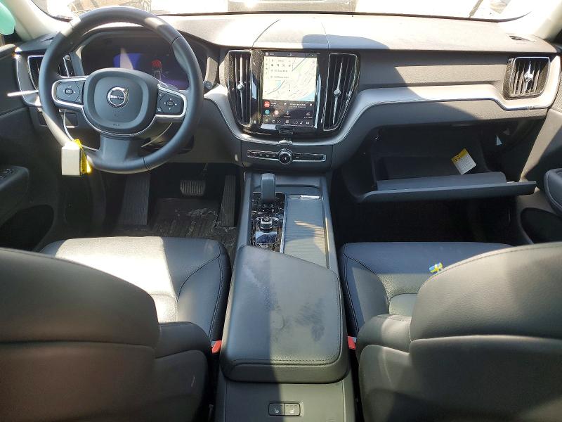 2024 Volvo Xc60 მანქანა იყიდება აუქციონზე, vin: YV4L12RK7R1908492, აუქციონის ნომერი: 52470906