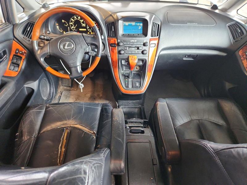 Продажа на аукционе авто 2002 Lexus Rx, vin: JTJHF10U120270140, номер лота: 52078346