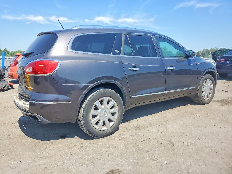 Aukcja sprzedaży 2014 Buick Enclave, vin: 5GAKRBKD5EJ105954, numer aukcji: 53748616