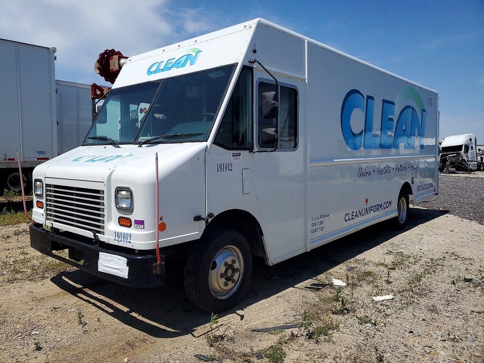 Продажа на аукционе авто 2019 Freightliner Mt45 Chassis, vin: 4UZAAPFD1KCKU1972, номер лота: 53045566