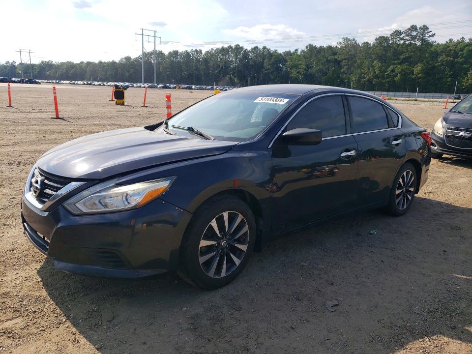 Aukcja sprzedaży 2017 Nissan Altima, vin: 1N4AL3AP7HC275423, numer aukcji: 54105806