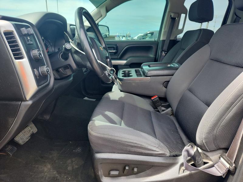 Aukcja sprzedaży 2014 Chevrolet Silverado, vin: 1GCVKREC9EZ118056, numer aukcji: 54834096