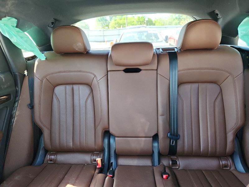 Продажа на аукционе авто 2019 Audi Q5, vin: WA1BNAFY7K2073753, номер лота: 54150026