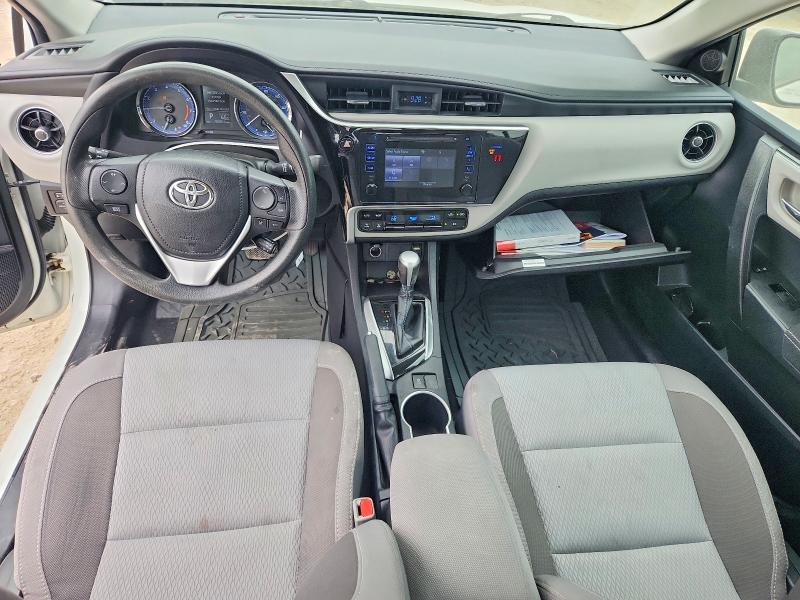 2019 Toyota Corolla მანქანა იყიდება აუქციონზე, vin: 2T1BURHE0KC241065, აუქციონის ნომერი: 54149426
