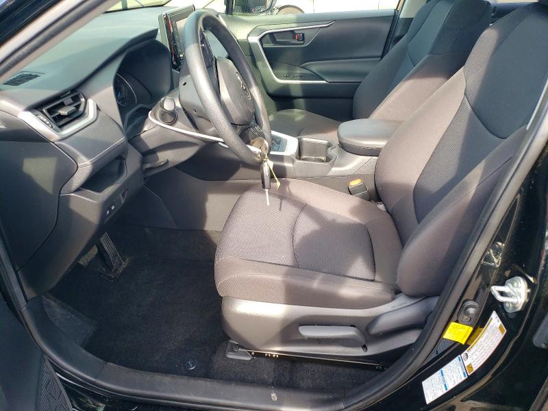 Aukcja sprzedaży 2022 Toyota Rav4, vin: JTMMWRFVXND152357, numer aukcji: 53267986