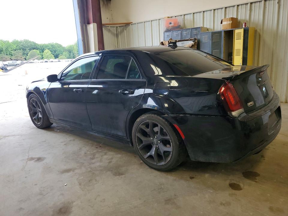 Aukcja sprzedaży 2021 Chrysler 300, vin: 2C3CCABG6MH592305, numer aukcji: 52225896