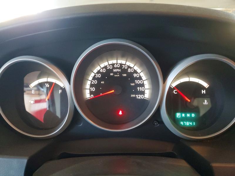 54515396 :رقم المزاد ، 2D4RN4DE3AR326973 vin ، 2010 Dodge Grand Caravan مزاد بيع
