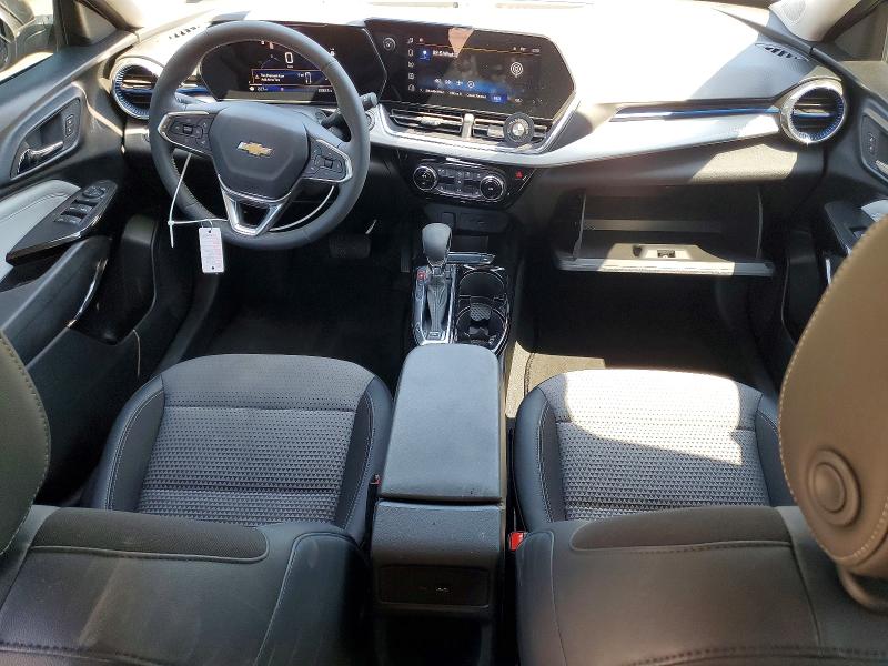Aukcja sprzedaży 2024 Chevrolet Trax, vin: KL77LHE20RC091214, numer aukcji: 54792366
