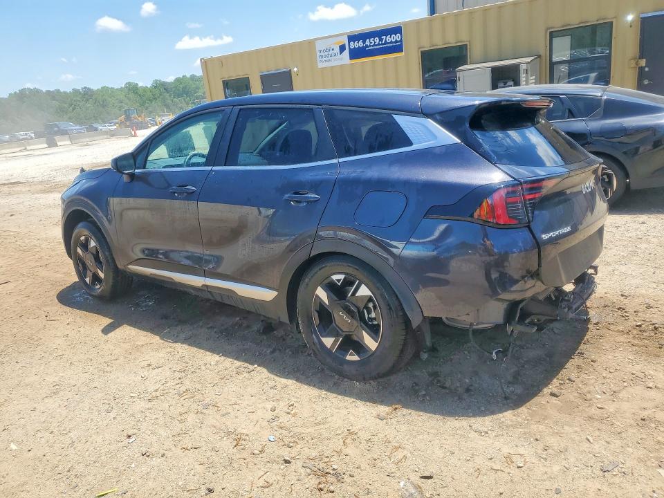Продаж на аукціоні авто 2026 Kia Sportage, vin: 5XYK23DF1TG370343, номер лоту: 54166766